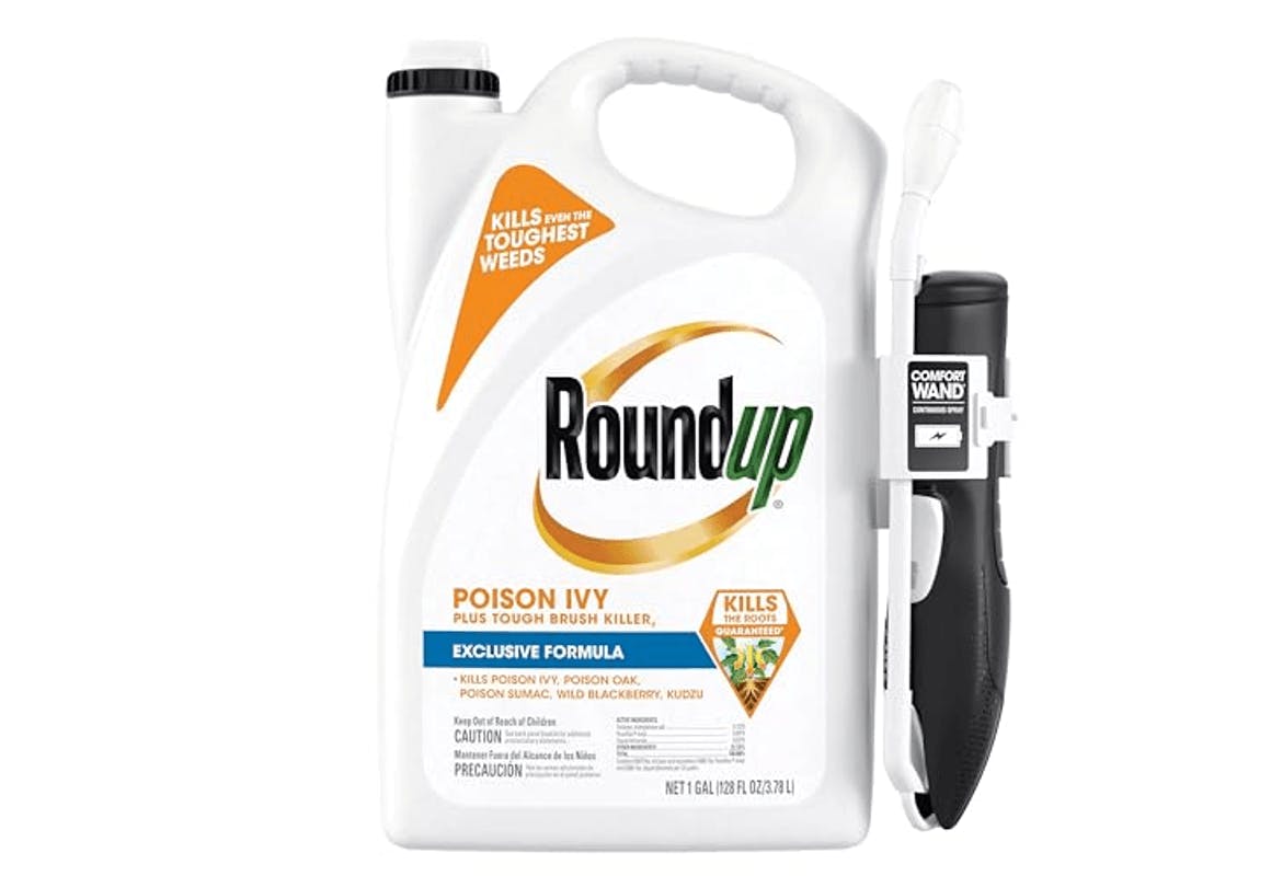 Roundup Poison Ivy Plus