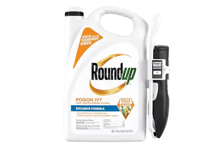 Roundup Poison Ivy Plus