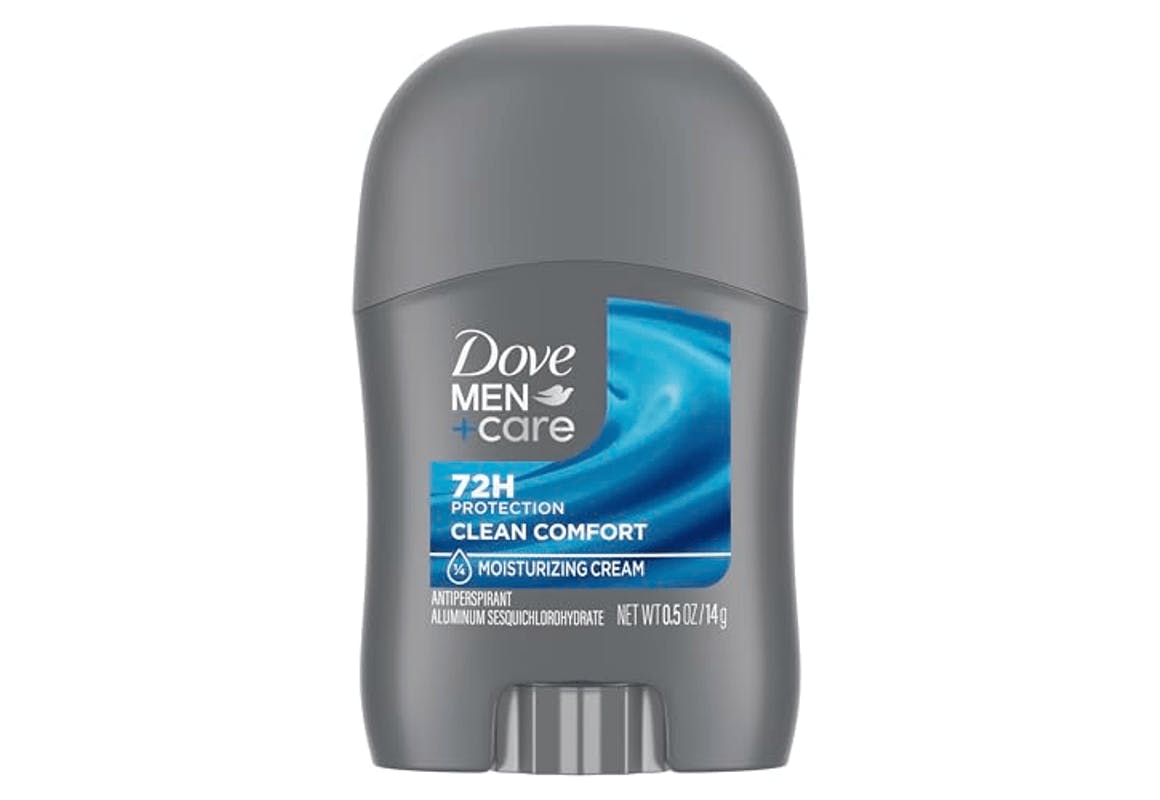 Dove Men+Care Travel Deodorant