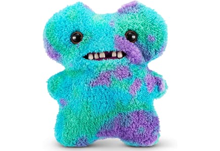 Zuru Fugglers Plushie