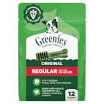 Greenies Dental Dog Treats