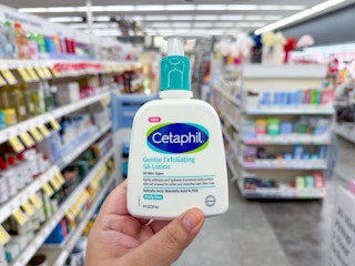 cetaphil lotion walgreens