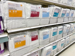 Mattress Pads and Toppers Are 43% Off — Prices Start at $5.70 at Target card image