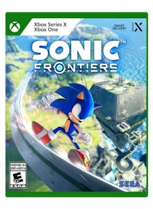 Sonic Frontiers Xbox Series X/One