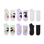 Kids' No Show Socks
