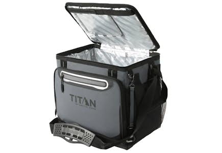 Titan Collapsible Cooler