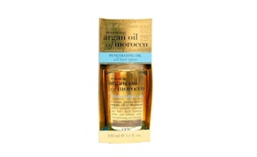 Argan Oil Hair Treatment