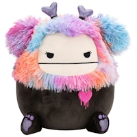 Squishmallows Bigfoot