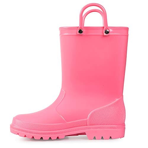 Kids' Rain Boots