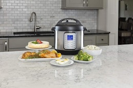 Instant Pot Duo Plus Multi-Cooker