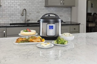 Instant Pot Duo Plus Multi-Cooker
