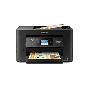 Epson Workforce Pro WF-3823 Printer