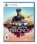 The Precinct
