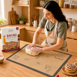 Silicone Baking Mat