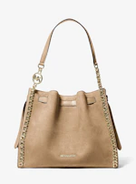 Michael Kors Mina Shoulder Bag