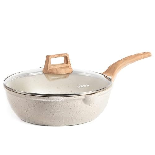 Carote 12-Inch Nonstick Frying Pan