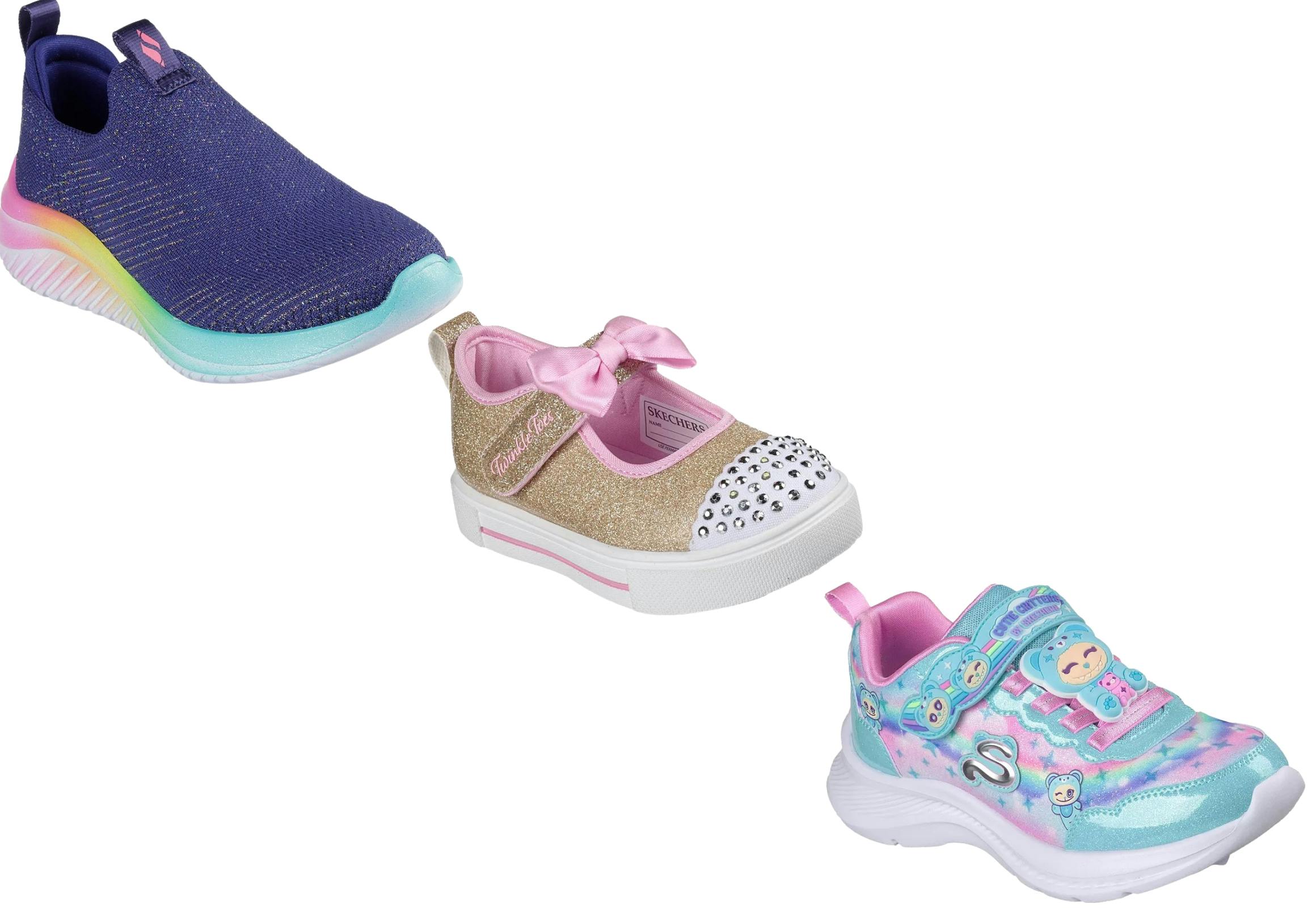 Skechers Kids' Shoes