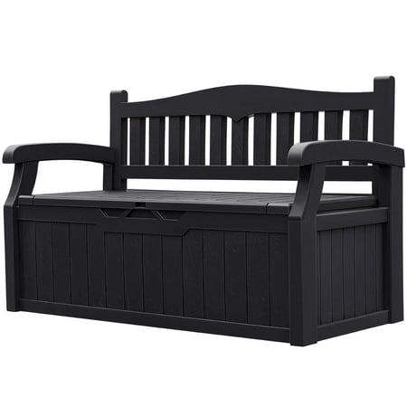 Storage Bench