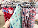 JCPenney Pajama Pants