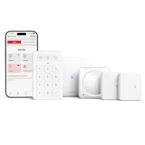 Smart Home Security System