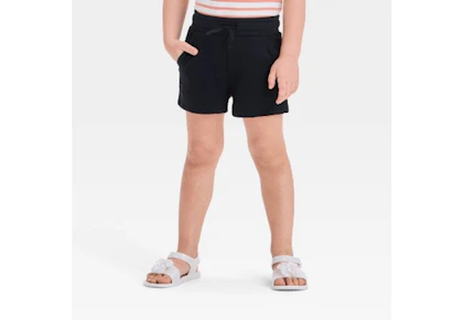 Cat & Jack Toddler Shorts