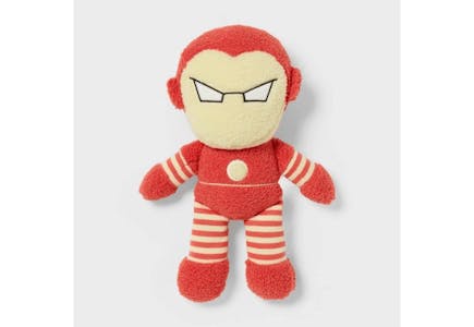 Iron-Man Kids' Pillow Buddy