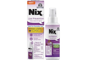 Nix® Lice Prevention Spray