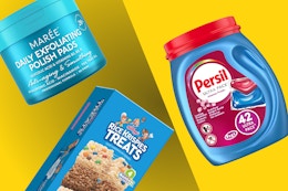 Amazon's Weekend Deals Still Available: Home Must-Haves and More card image
