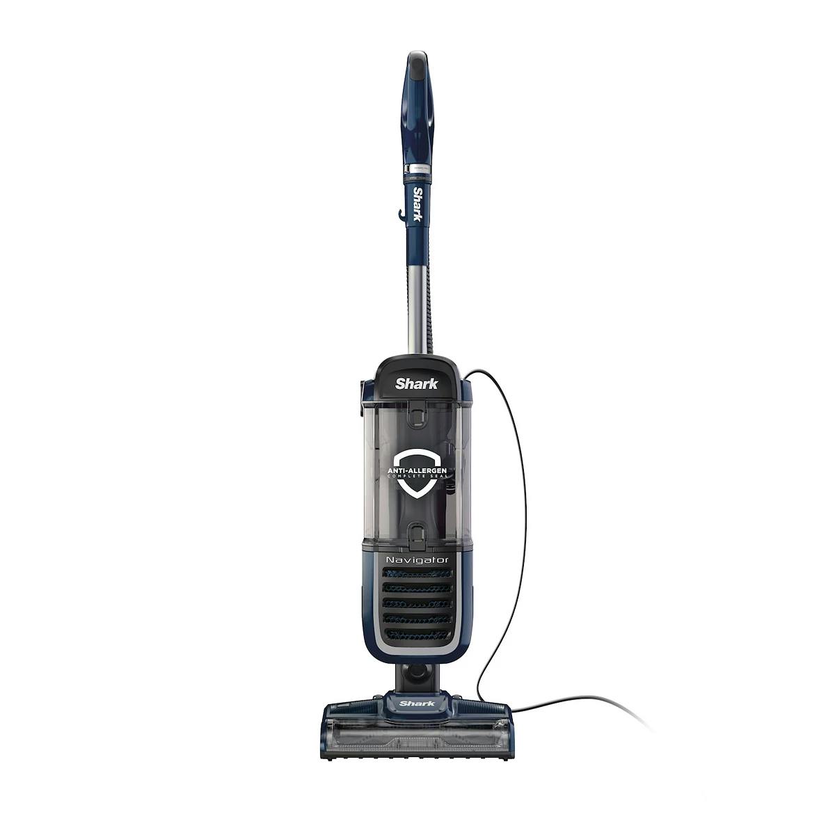 Shark Navigator Upright Vacuum