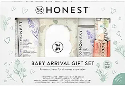 The Honest Company Baby Gift Set
