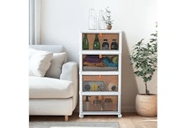 Stackable Storage Box