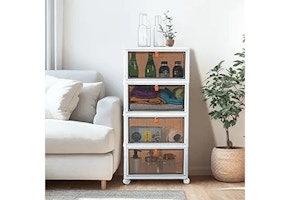 Stackable Storage Box