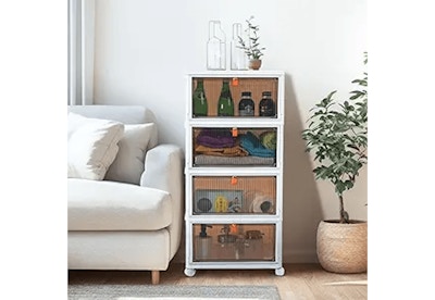 Stackable Storage Box