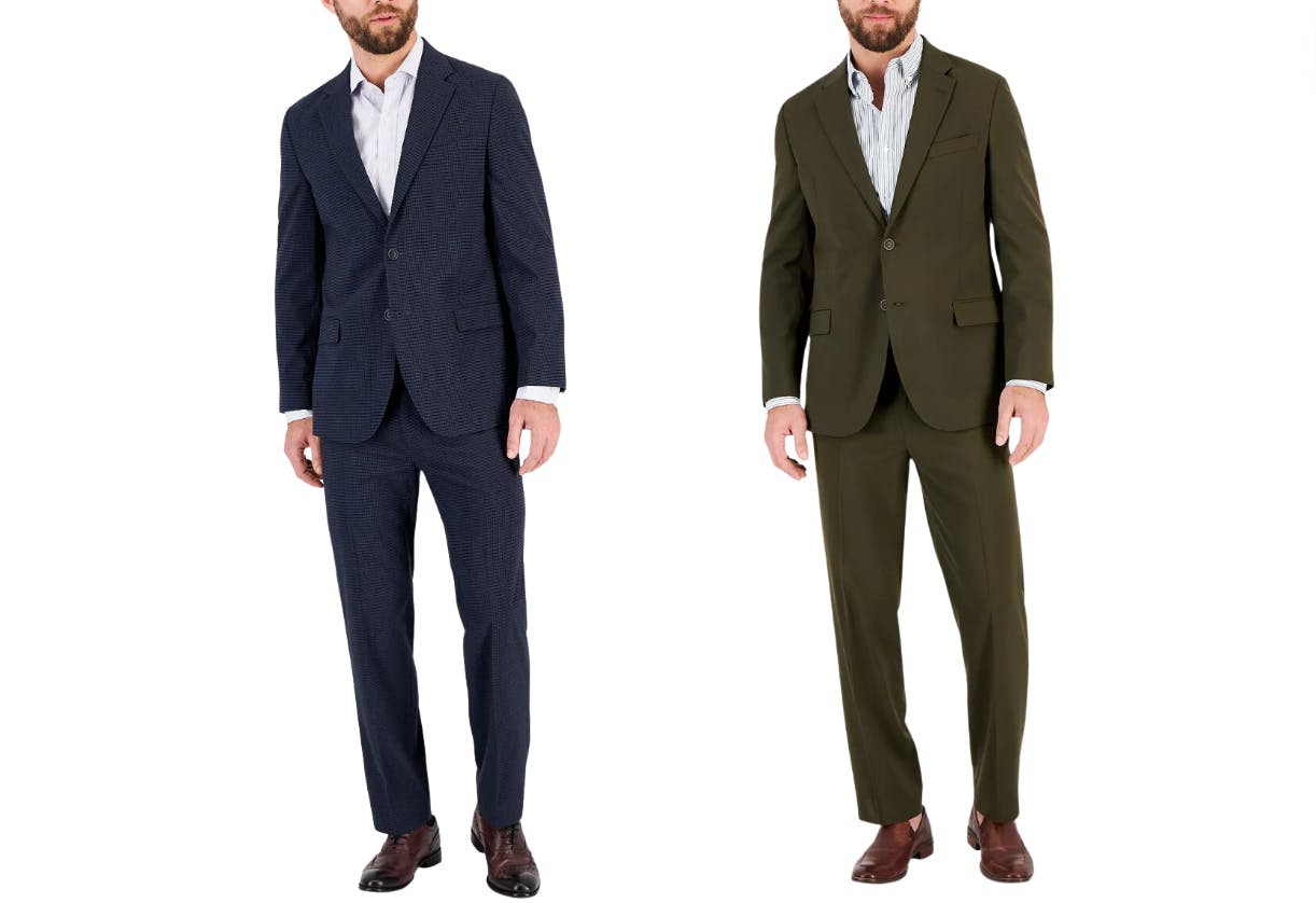 Nautica Men's Suit