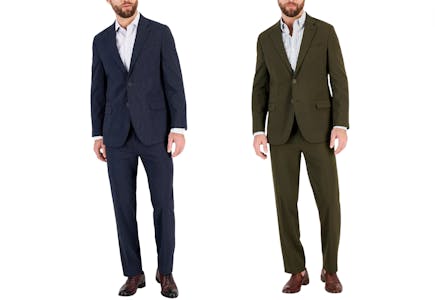 Nautica Men's Suit