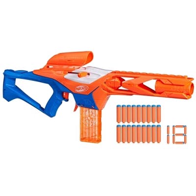 Nerf N Series Pinpoint Blaster