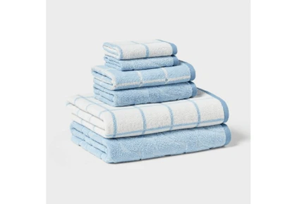 Room Essentials Bath Towel Set