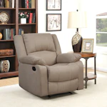 Manual Recliner