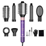 7-in-1 Blow Dryer Brush Set