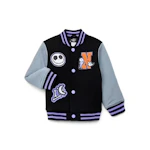 Character Toddler Varsity Jacket