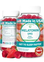 Lunakai Melatonin Gummies