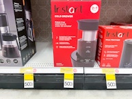 Instant Cold Brew Coffee Maker