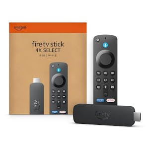 Amazon Fire TV Stick 4K Select