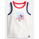 Kids' Disney Minnie Mouse Tank Top