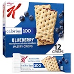 Special K Pastry Crisps