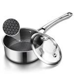 Sauce Pan with Lid