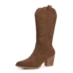 Women's Cowboy Boots