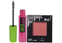 2 Maybelline Cosmetics