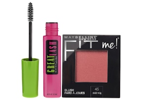 2 Maybelline Cosmetics
