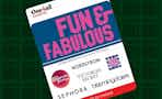 amazon fun & fabulous gift card B0DR8BXWRT